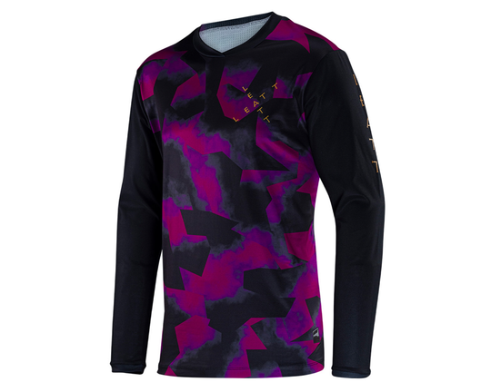 Leatt MTB Gravity 3.0 Jersey
