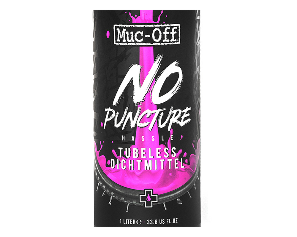 Muc Off No Puncture Hassle 5L