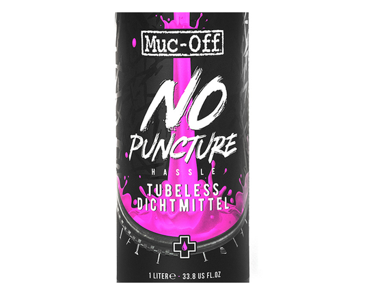 No Puncture Hassle (abgefüllt) 60ml