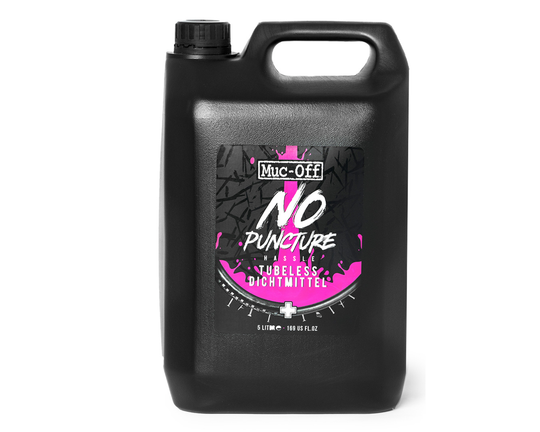 Muc Off No Puncture Hassle 5L