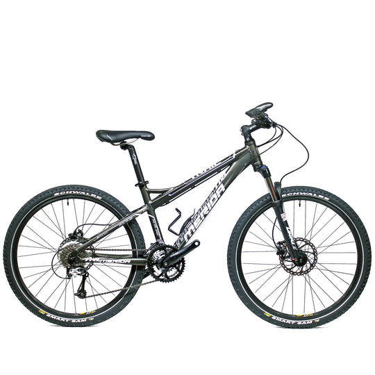 MERIDA Matts TFS 500 (Größe: S - Gebraucht)