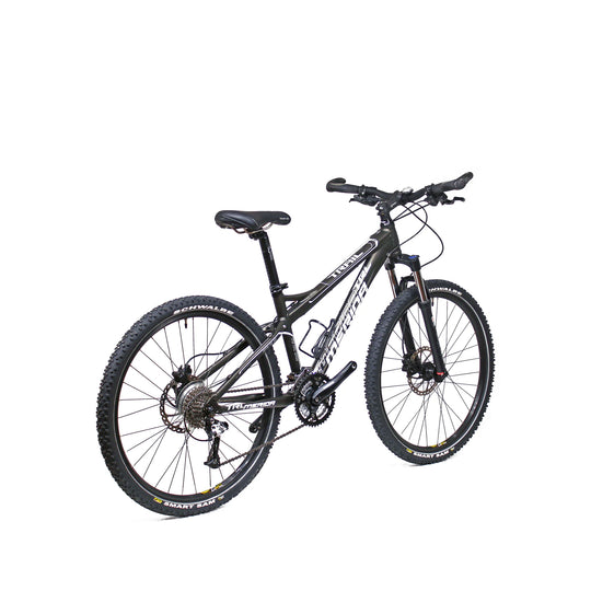 MERIDA Matts TFS 500 (Größe: S - Gebraucht)