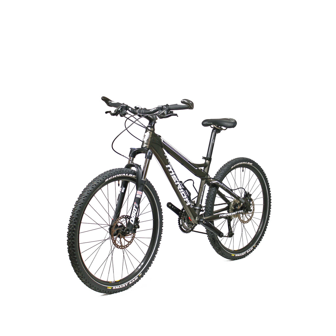 mountainbike merida gebraucht MERIDA Matts TFS 500 (Größe: S