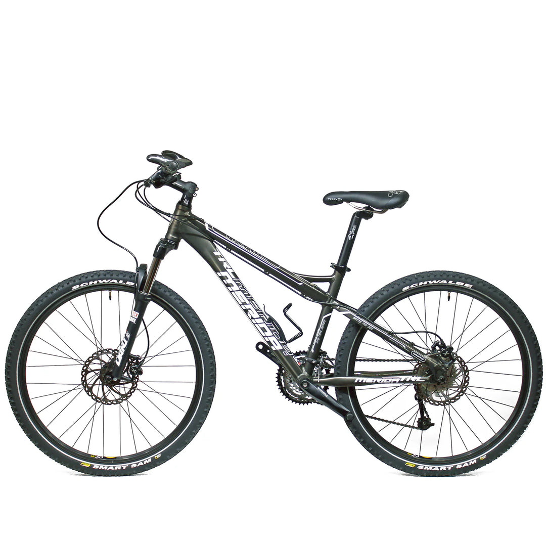 MERIDA Matts TFS 500 (Größe: S - Gebraucht)