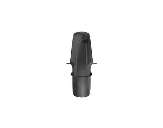 Mud Guard MY23 36-38 XL Black AM