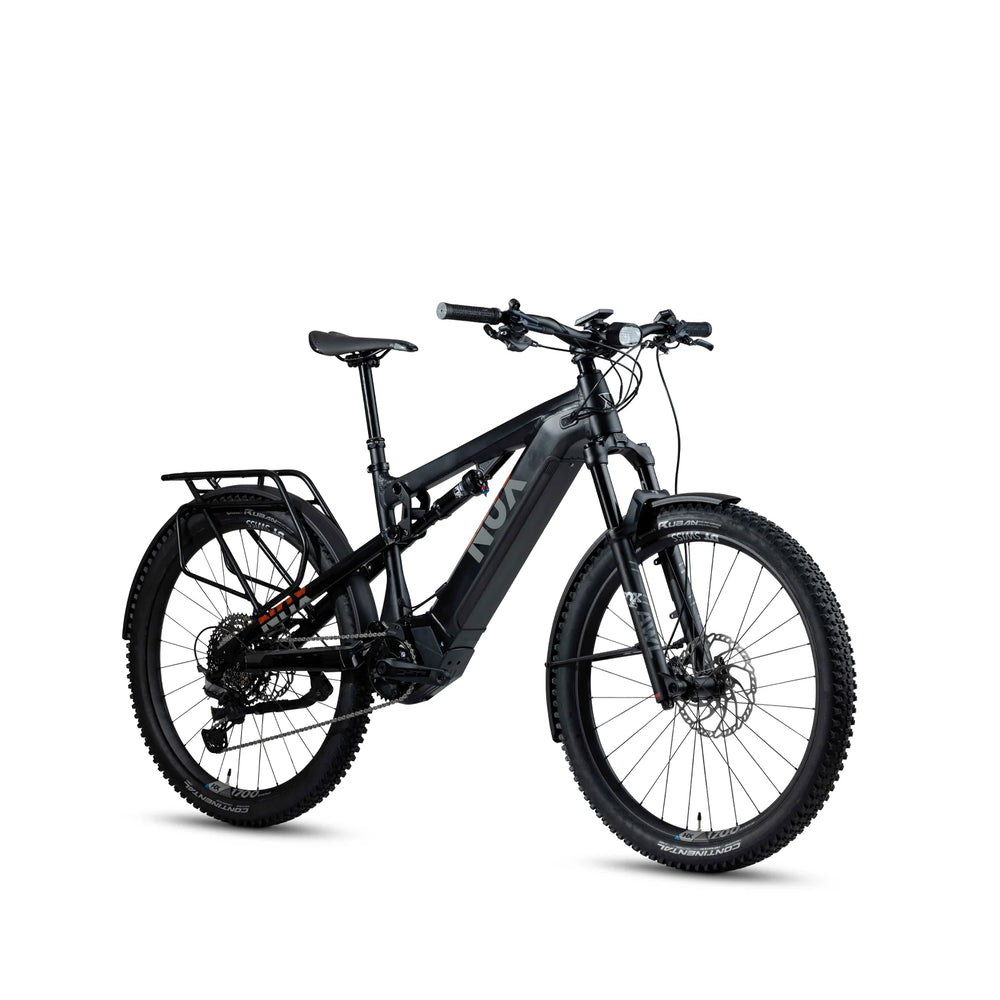 NOX HYBRID TOUR 5.1 (Größe: M - Neu)