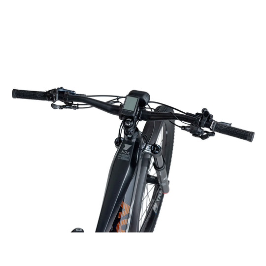 NOX HYBRID TOUR 5.1 (Größe: M - Neu)