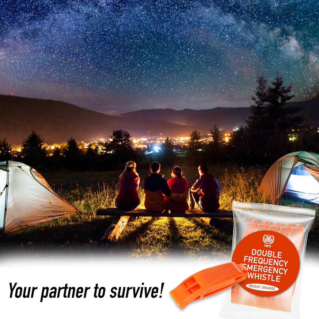 Signalpfeife für Notfälle, Sport, Hundetraining