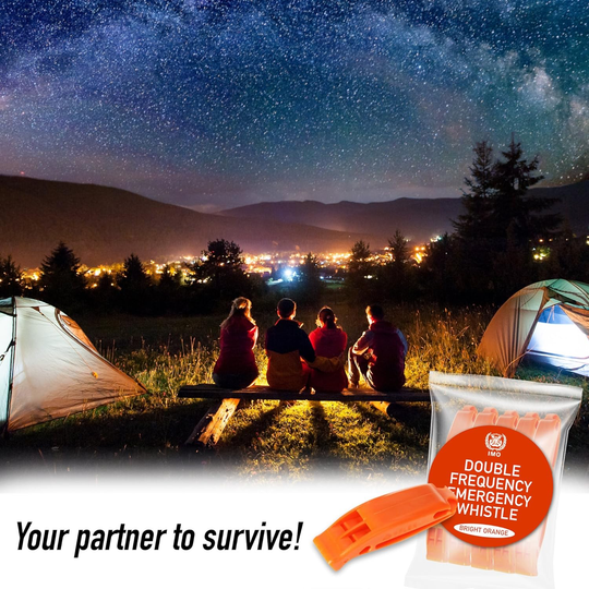 Signalpfeife für Notfälle, Sport, Hundetraining