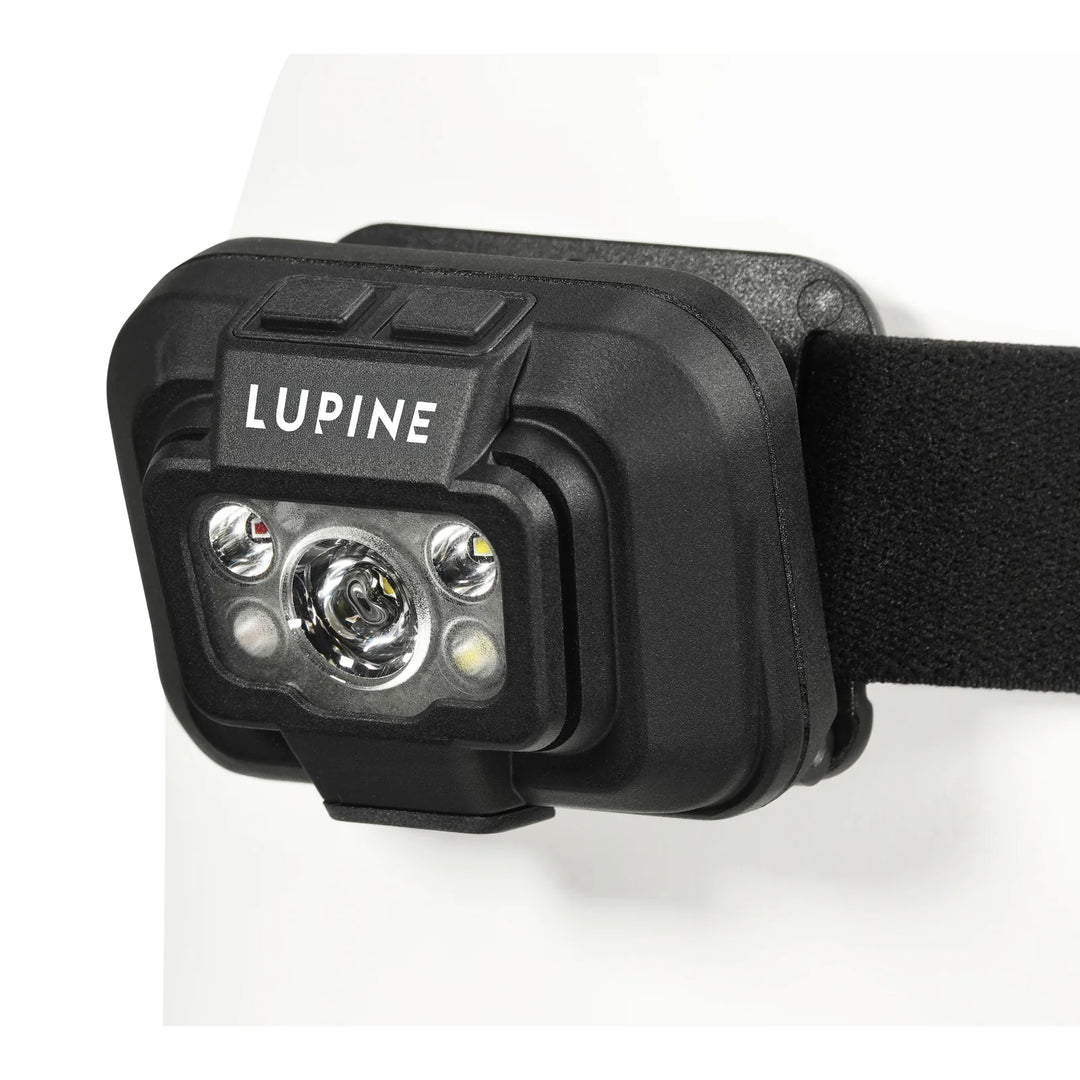 LUPINE Penta Stirnlampe
