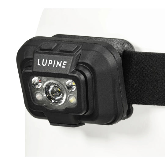 LUPINE Penta Stirnlampe