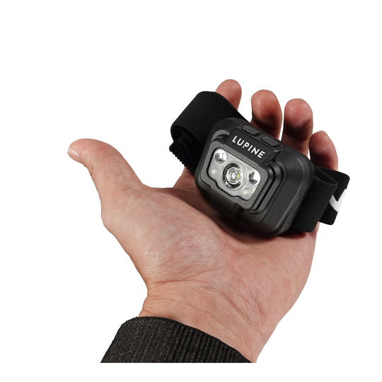 LUPINE Penta Stirnlampe