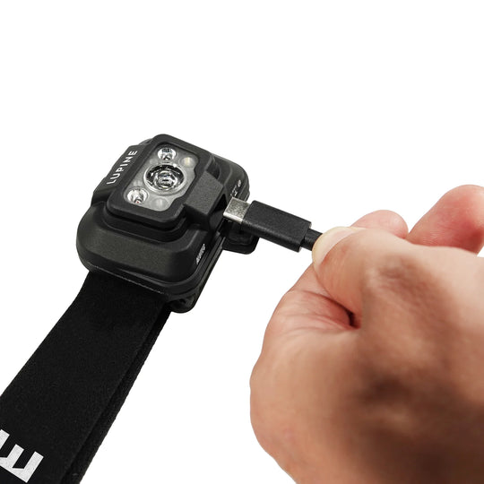 LUPINE Penta Stirnlampe