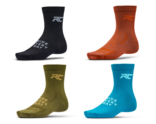 Ride Concepts Core Socks