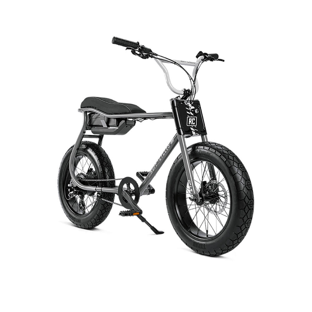 RUFF Cycles | Lil´ Buddy Edge