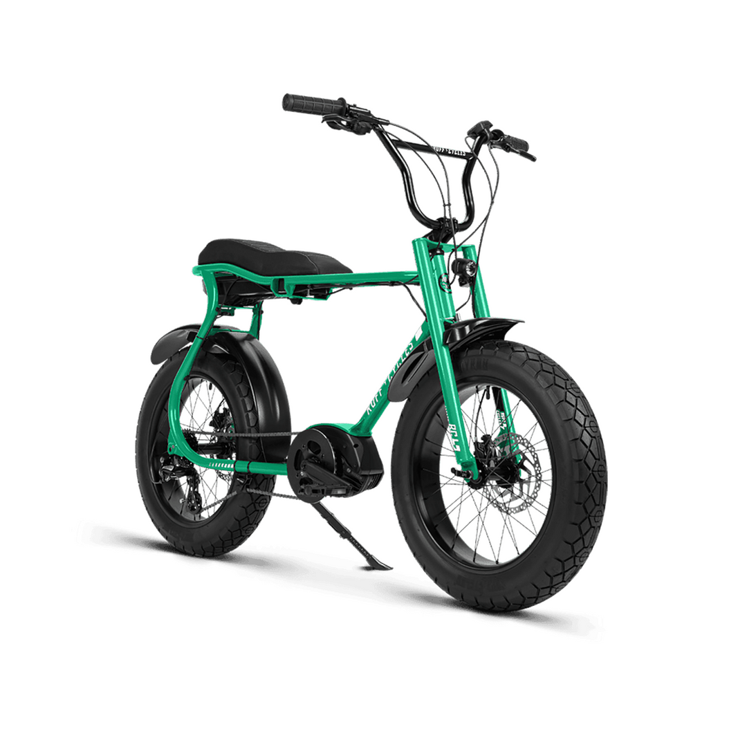 RUFF Cycles | Lil´ Buddy Performance