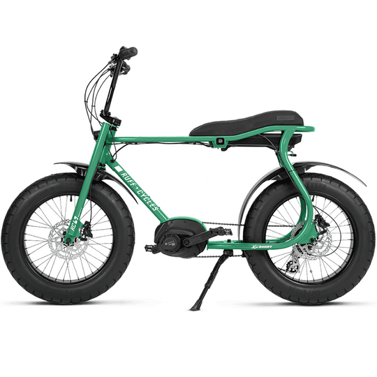 RUFF Cycles | Lil´ Buddy Performance