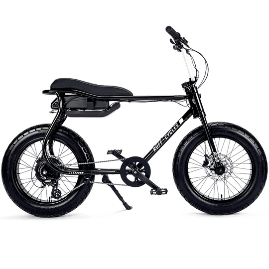 RUFF Cycles | Lil´ Buddy Edge