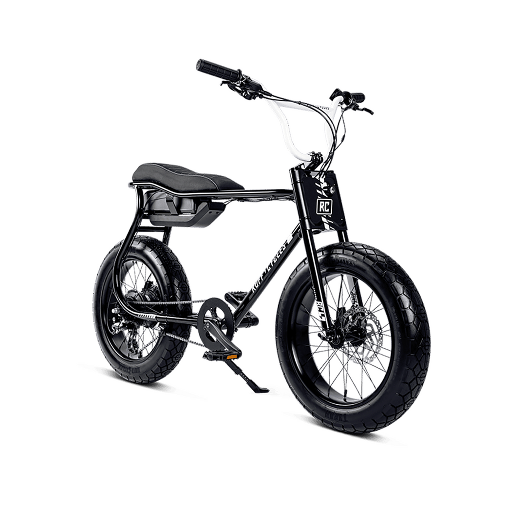 RUFF Cycles | Lil´ Buddy Edge