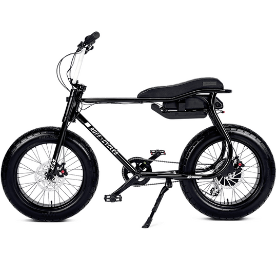 RUFF Cycles | Lil´ Buddy Edge