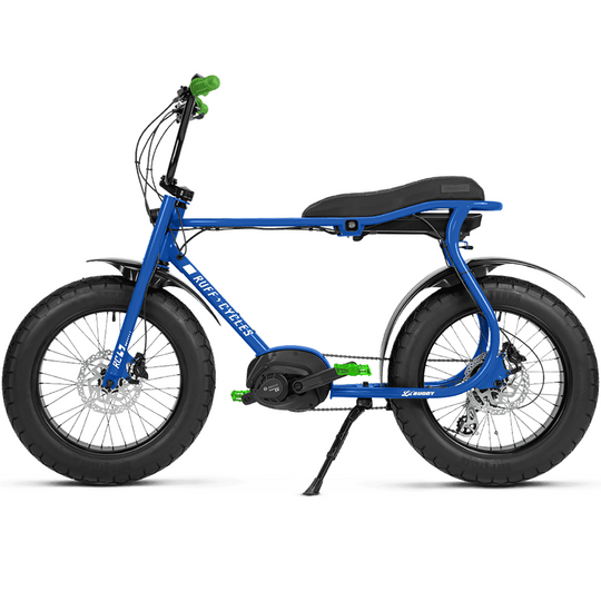 RUFF Cycles | Lil´ Buddy Performance