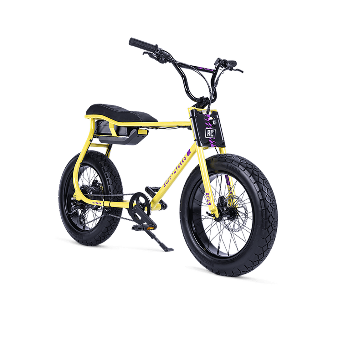 RUFF Cycles | Lil´ Buddy Edge