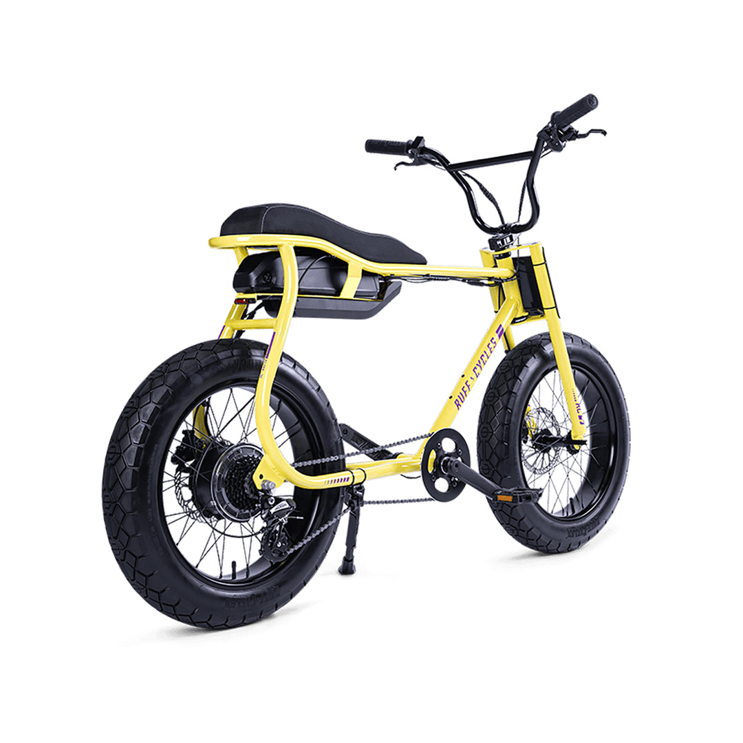 RUFF Cycles | Lil´ Buddy Edge