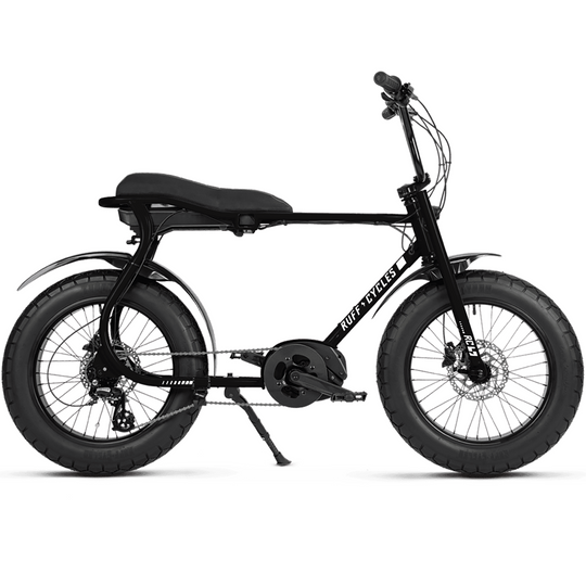 RUFF Cycles | Lil´ Buddy Performance