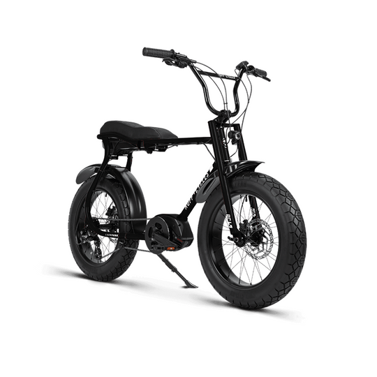 RUFF Cycles | Lil´ Buddy Performance