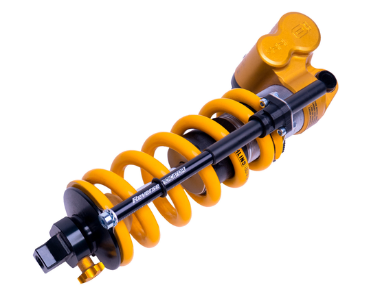 REVERSE TRAVEL AND SAG INDICATOR 2.0