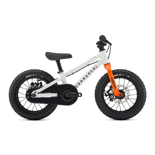 COMMENCAL Ramones 14 Pure White | MY24 (Gebraucht)