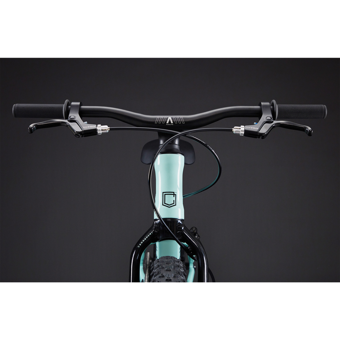 COMMENCAL Ramones 16 Green