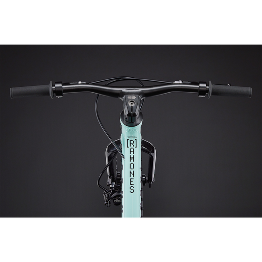 COMMENCAL Ramones 16 Green