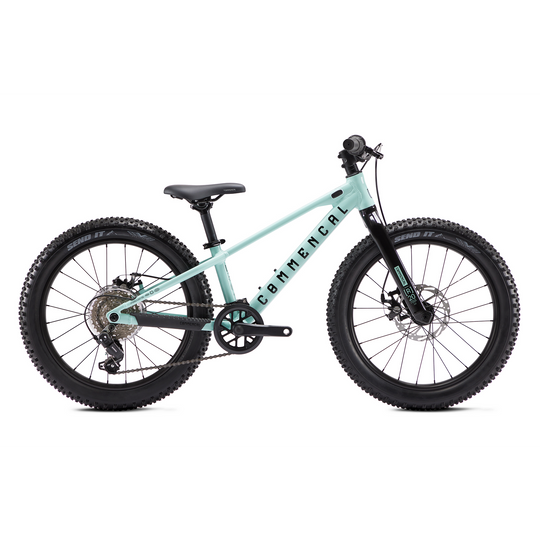 COMMENCAL Ramones 20 Green