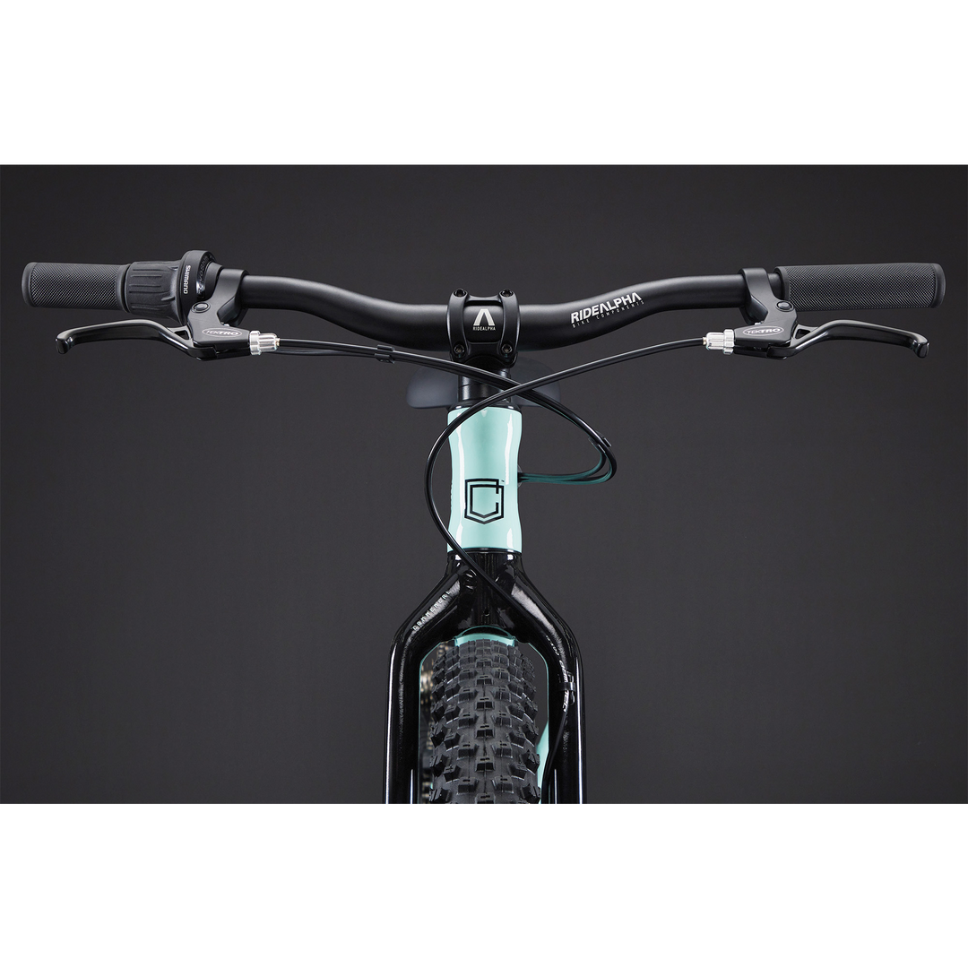 COMMENCAL Ramones 20 Green