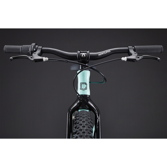 COMMENCAL Ramones 20 Green