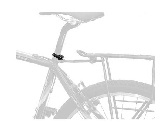 M-WAVE Racky Sattelklemme