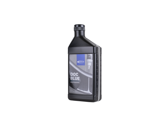 Schwalbe Doc Blue Professional Pannenschutzgel, 500ml, Flasche