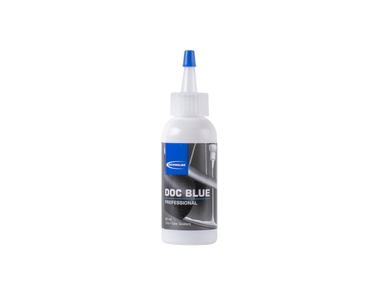 Schwalbe Doc Blue Professional Pannenschutzgel, 500ml, Flasche