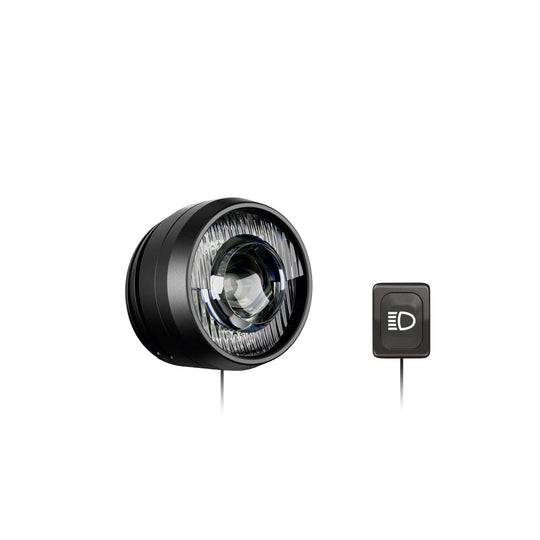 LUPINE SL Nano F für E-Bikes