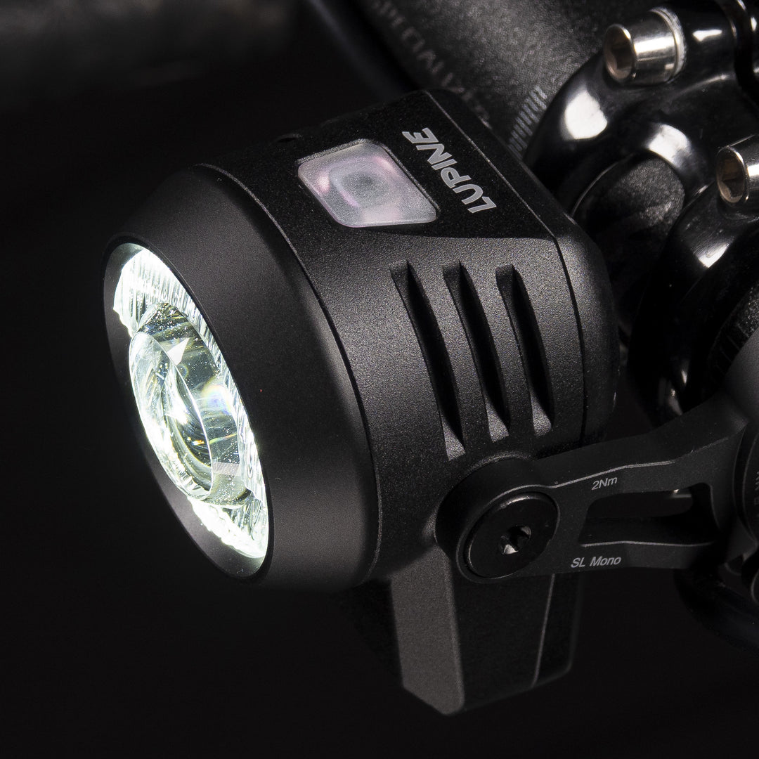 LUPINE SL Mono StVZO