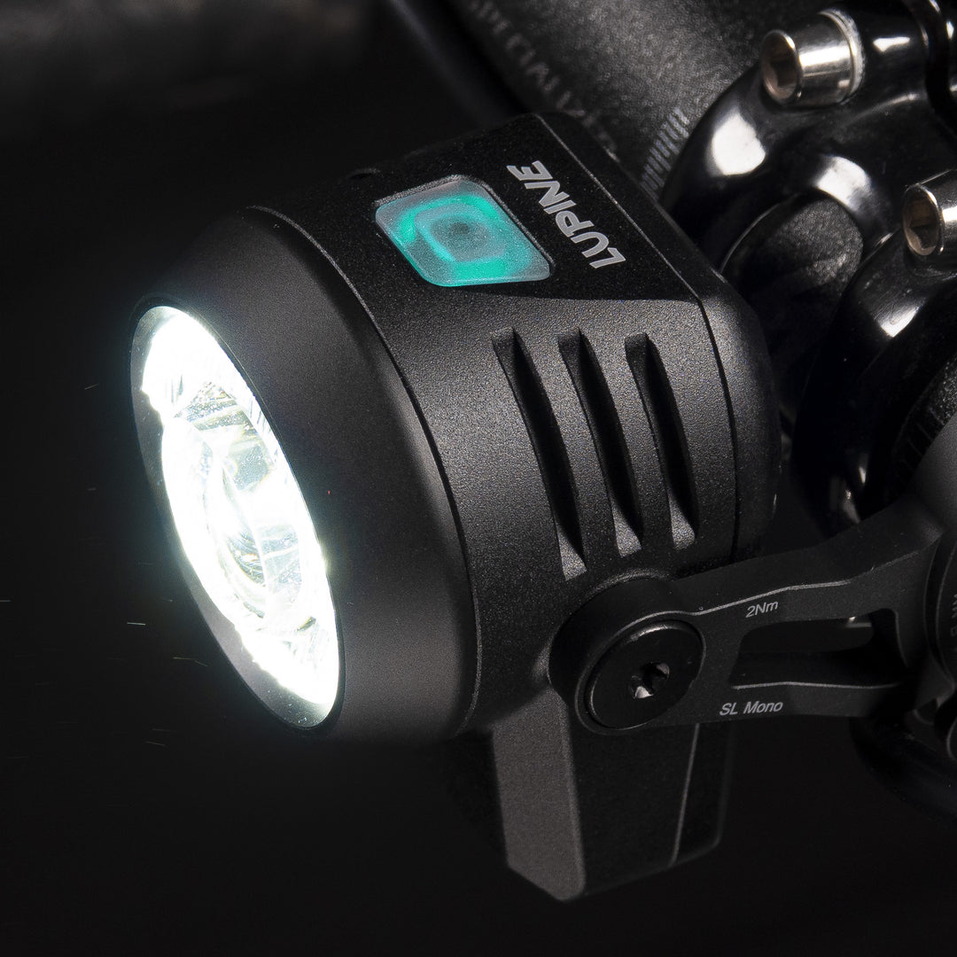 LUPINE SL Mono StVZO