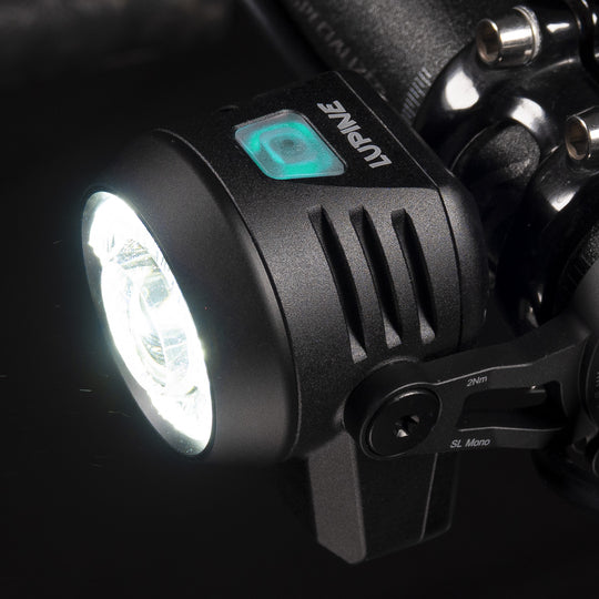 LUPINE SL Mono StVZO