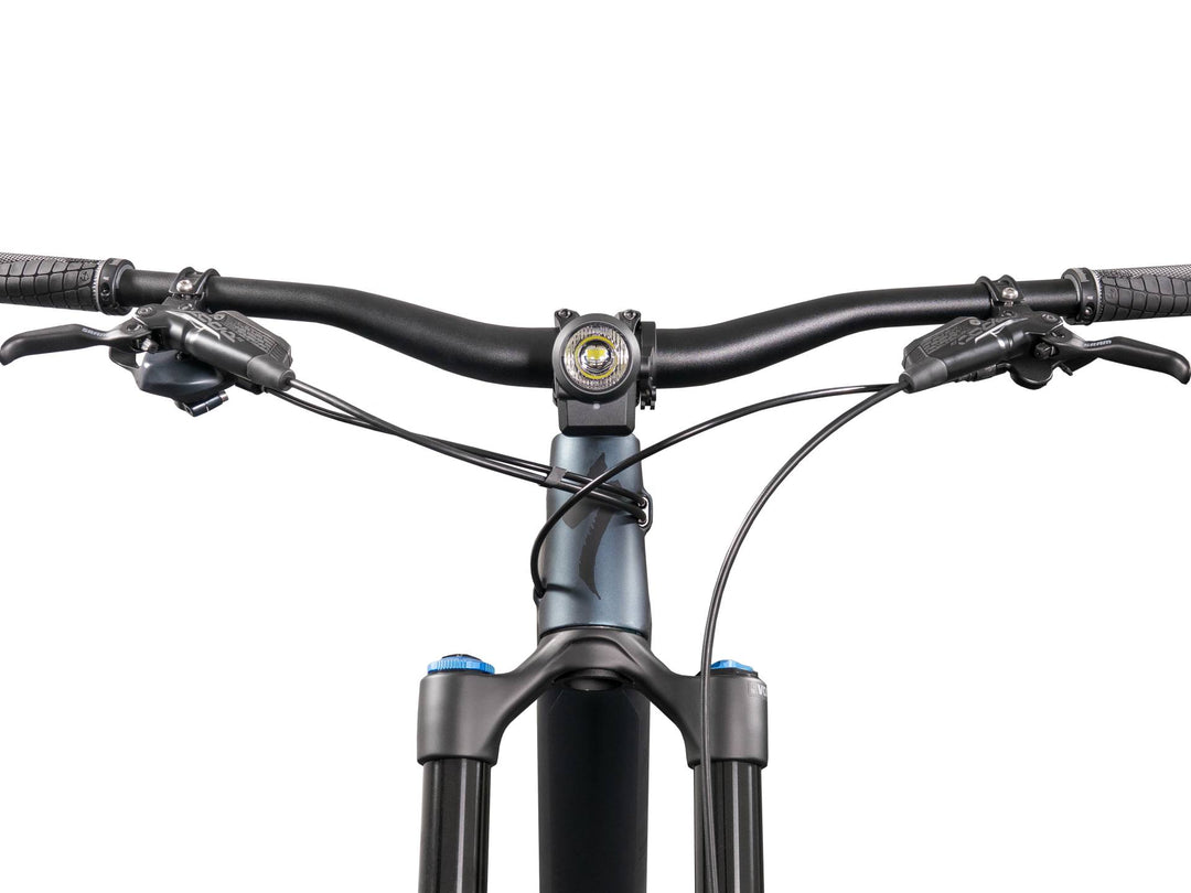 Teste die Lupine SL Mono