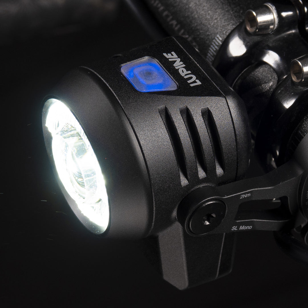 LUPINE SL Mono StVZO