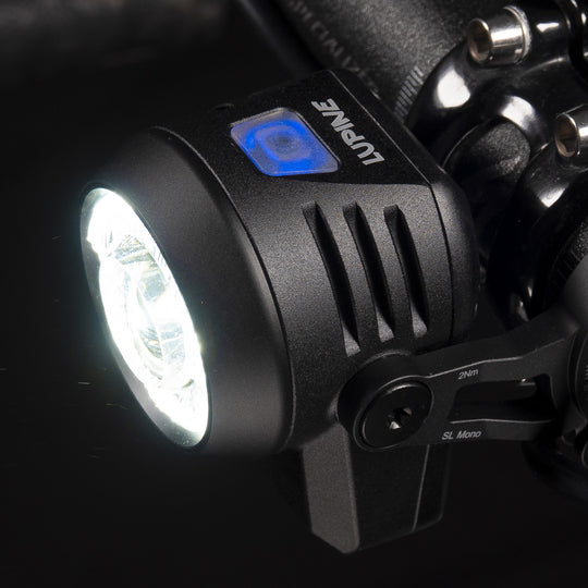 LUPINE SL Mono StVZO