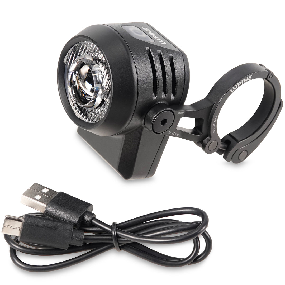 LUPINE SL Mono StVZO