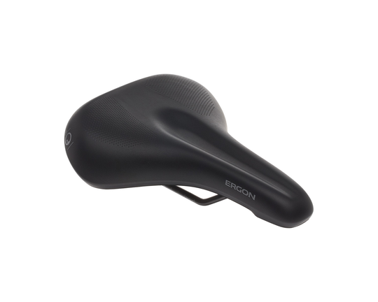 Ergon Sattel ST Gel Women, black
