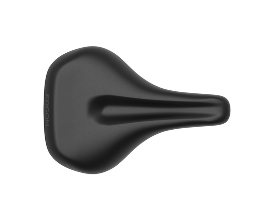 Ergon Sattel SC Core Prime Women, black