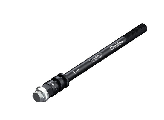 Steckachsadapter M12